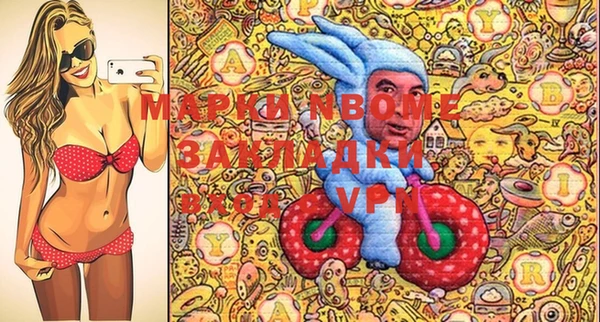 индика Алексеевка